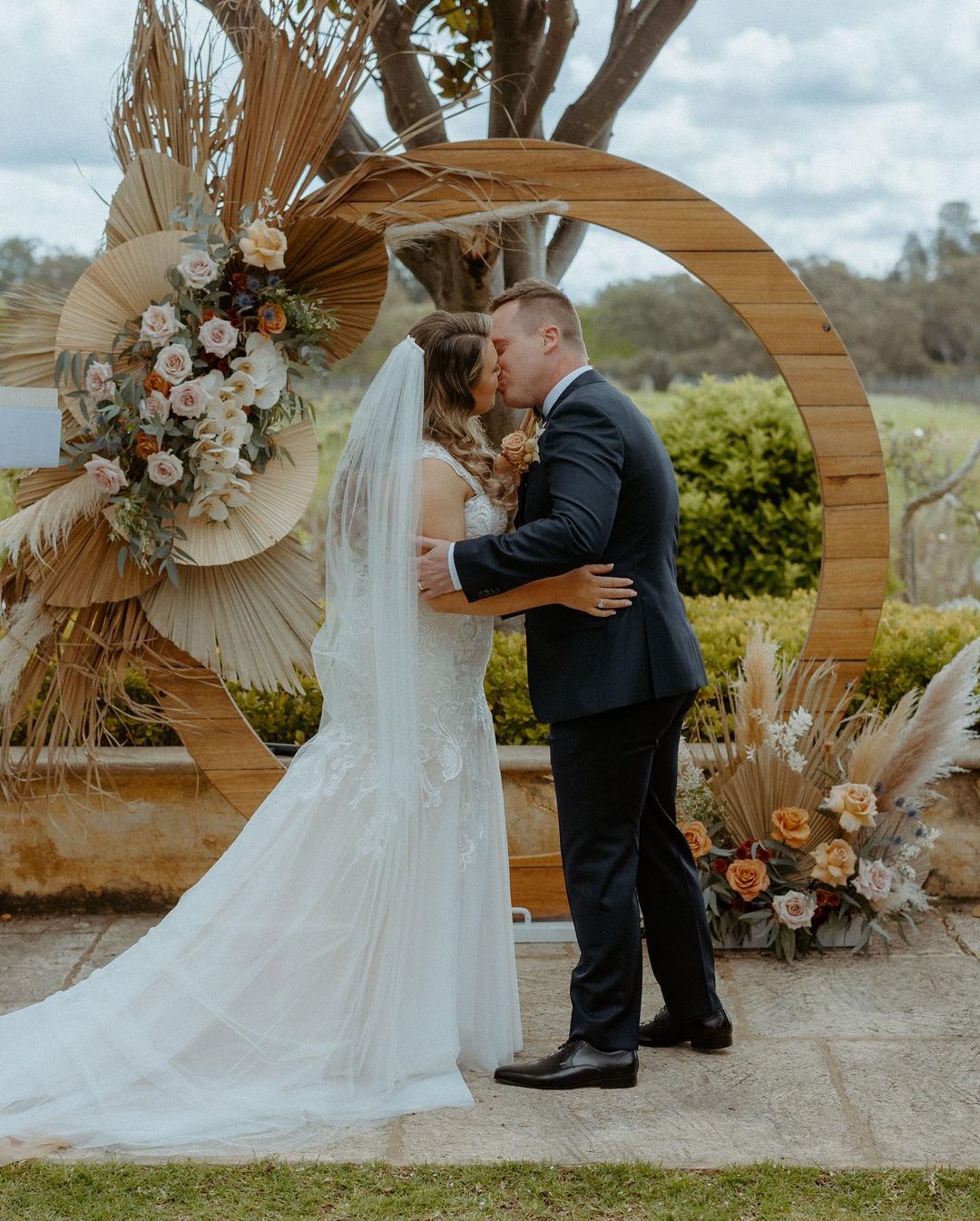 Wedding Hire Perth - Blacklabel Events