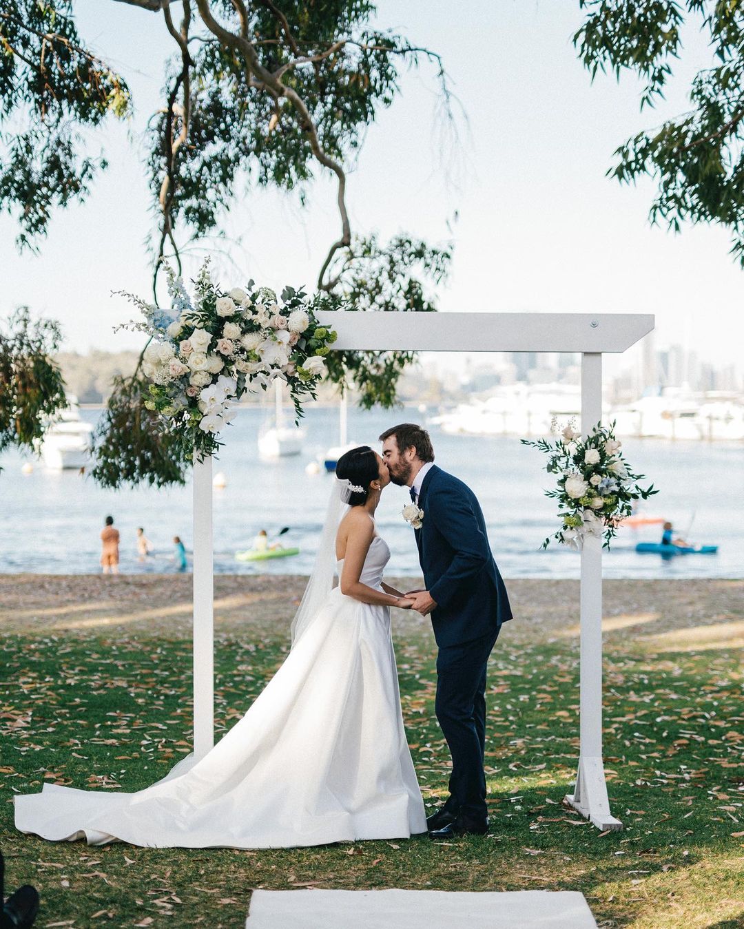Wedding Hire Perth - Blacklabel Events