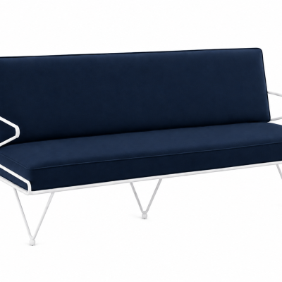 outdoor couches for hire