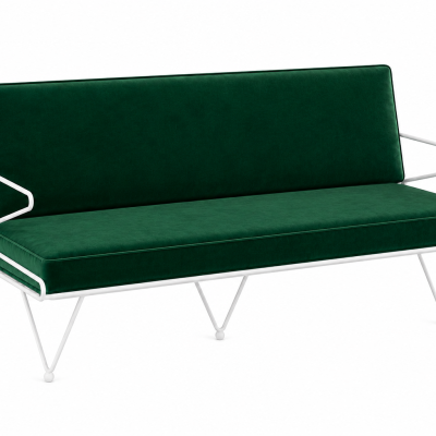 Couches for hire