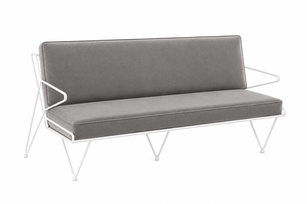 party couches for hire