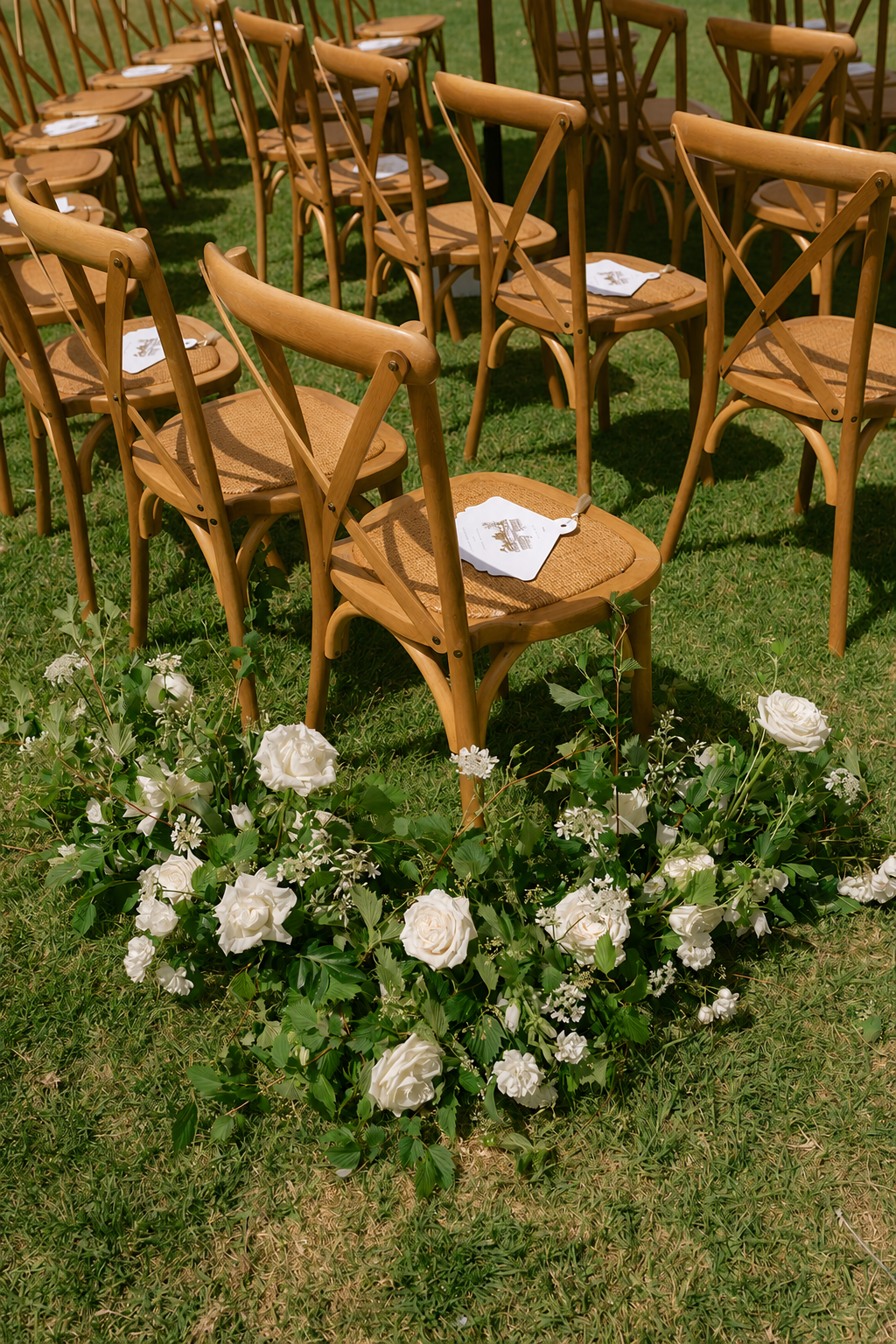 Wedding Hire Perth - Blacklabel Events