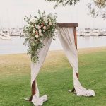 wedding ceremony