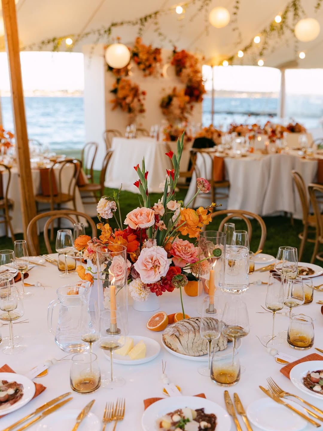 Wedding Hire Perth - Blacklabel Events