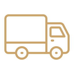 DELIVERY, SETUP & COLLECTION