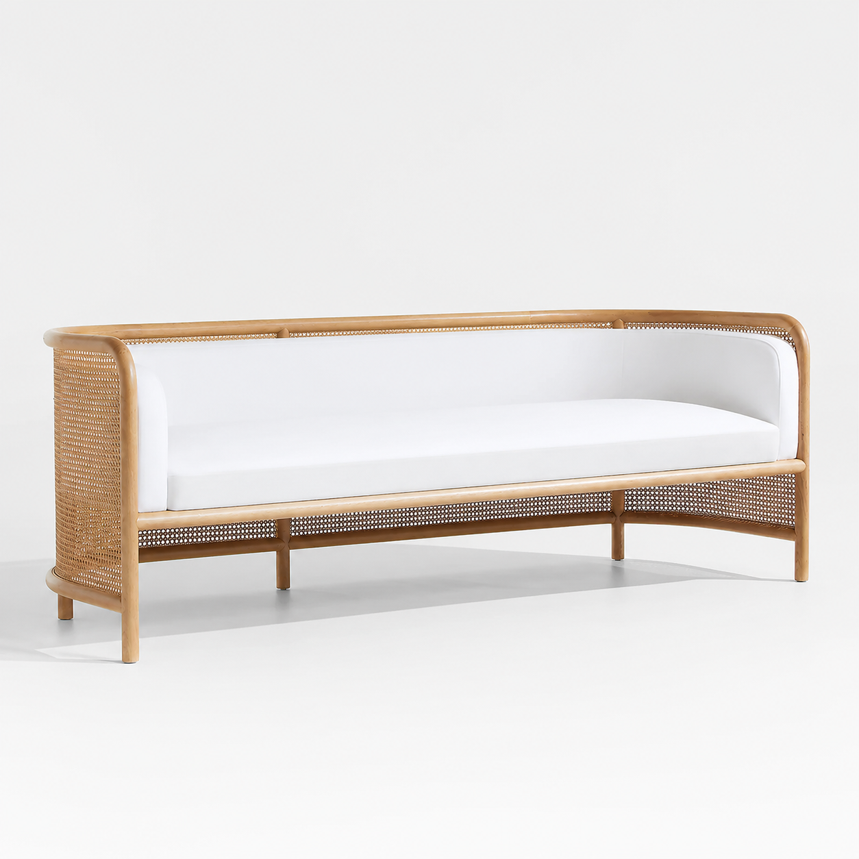 Sorrento Sofa Package 2 event sofa hire